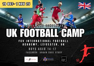 FCV Oct 25