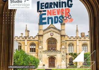 Studio Cambridge